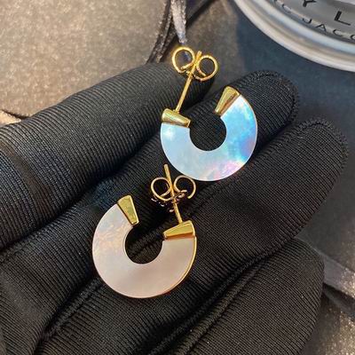 Vividness Westwood Earring 11lyh03